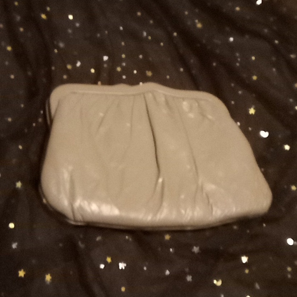 Vintage purse